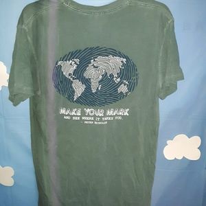 Comfort Colors YMCA Tee